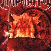 El texto musical ABYSS OF WISDOM de IMPURITY también está presente en el álbum Satanic metal kingdom (2004)