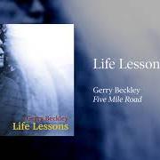 El texto musical SO LONG MARNI de GERRY BECKLEY también está presente en el álbum Five mile road (2019)