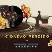 El texto musical ACABAR A BRINCADEIRA de ROMERO FERRO también está presente en el álbum Ferro (2019)