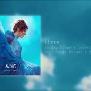 El texto musical BEM À SAÚDE de BRUNA CARAM también está presente en el álbum Alívio (2019)