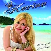 El texto musical CLAVAME TU AMOR de KARINA también está presente en el álbum Tiempo de cambio (2012)