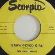El texto musical LITTLE GIRL (DOES YOUR MAMA KNOW) de GOLLIWOGS también está presente en el álbum Pre-creedence (1975)