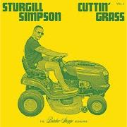 El texto musical TURTLES ALL THE WAY DOWN de STURGILL SIMPSON también está presente en el álbum Cuttin' grass - vol. 1 (butcher shoppe sessions) (2020)