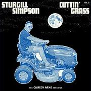 El texto musical JESUS BOOGIE de STURGILL SIMPSON también está presente en el álbum Cuttin' grass, vol. 2 (cowboy arms sessions) (2020)
