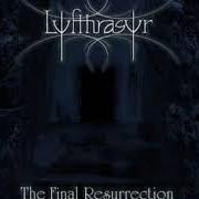El texto musical PRESCRIBED DESTINATION de LYFTHRASYR también está presente en el álbum The final resurrection (2005)