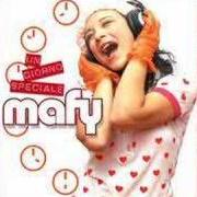 El texto musical GRAZIE A TE de MAFY también está presente en el álbum Un giorno speciale (2007)
