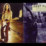 El texto musical DRIFTER de DEEP PURPLE también está presente en el álbum 1420 beachwood drive (2000)