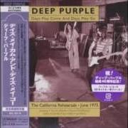 El texto musical OWED TO 'G' de DEEP PURPLE también está presente en el álbum Days may come and days may go (2000)