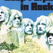 El texto musical FLIGHT OF THE RAT de DEEP PURPLE también está presente en el álbum Deep purple in rock (1970)
