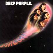 El texto musical NO ONE CAME de DEEP PURPLE también está presente en el álbum Fireball (1971)