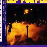 El texto musical SMOKE ON THE WATER de DEEP PURPLE también está presente en el álbum Last concert in japan [live] (1977)