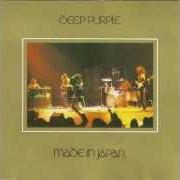 El texto musical SMOKE ON THE WATER de DEEP PURPLE también está presente en el álbum Made in japan (1973)