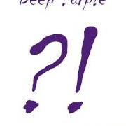 El texto musical ABOVE AND BEYOND de DEEP PURPLE también está presente en el álbum Now what? (2013)
