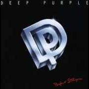 El texto musical WASTED SUNSETS de DEEP PURPLE también está presente en el álbum Perfect strangers (1984)