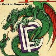 El texto musical LICK IT UP de DEEP PURPLE también está presente en el álbum The battle rages on (1992)