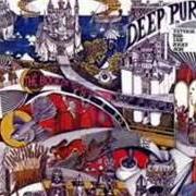 El texto musical LISTEN, LEARN, READ ON de DEEP PURPLE también está presente en el álbum The book of taliesyn (1969)