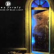 El texto musical STRANGEWAYS de DEEP PURPLE también está presente en el álbum The house of blue light (1987)
