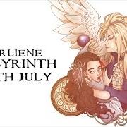 El texto musical UNDERGROUND de KARLIENE también está presente en el álbum Labyrinth (2015)