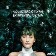 El texto musical YOUNG GIANTS de AU/RA también está presente en el álbum Soundtrack to an existential crisis (2021)