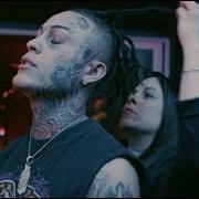 El texto musical BREATHE de LIL SKIES también está presente en el álbum Shelby (2019)