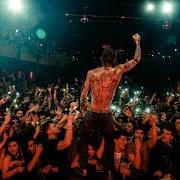 El texto musical LETTUCE SANDWICH de LIL SKIES también está presente en el álbum Life of a dark rose (2018)