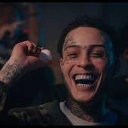 El texto musical RIOT de LIL SKIES también está presente en el álbum Riot (2020)