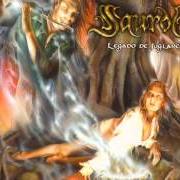 El texto musical EL LLANTO DE LOUMIERE de SAUROM LAMDERTH también está presente en el álbum Legado de juglares (2004)