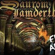 El texto musical GALOMA de SAUROM LAMDERTH también está presente en el álbum El guardian de las melodias perdidas (2001)