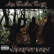 El texto musical PRAY de AXE MURDER BOYZ también está presente en el álbum The unforgiven forest (2004)