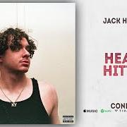 El texto musical DENTYNE de JACK HARLOW también está presente en el álbum Confetti (2019)