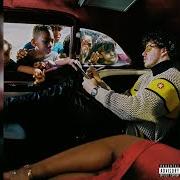 El texto musical CREME de JACK HARLOW también está presente en el álbum Thats what they all say (2020)