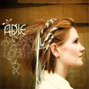 El texto musical WHAT HAVE I DONE de ADIE también está presente en el álbum Don't wait (2006)