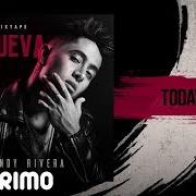El texto musical TE PASA LO MISMO de ANDY RIVERA también está presente en el álbum La nueva era (2016)