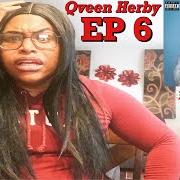 El texto musical TROPHY GIRL de QVEEN HERBY también está presente en el álbum Ep6 (2019)