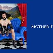El texto musical MOTHER TERESA de QVEEN HERBY también está presente en el álbum A woman (2021)