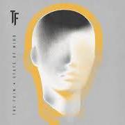 El texto musical WORDS APART de THE FAIM también está presente en el álbum State of mind (2019)