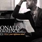 El texto musical THE I AM FACTOR de DONALD LAWRENCE & CO. también está presente en el álbum Yrm (your righteous mind) (2011)