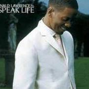El texto musical WAILIN' TO DANCIN' de DONALD LAWRENCE & CO. también está presente en el álbum I speak life (2004)