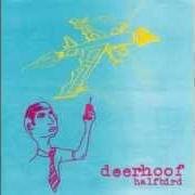 El texto musical HALFRABBIT HALFDOG de DEERHOOF también está presente en el álbum Halfbird (2001)
