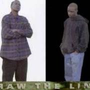 El texto musical A-TOWN de GHETTO MAFIA también está presente en el álbum Draw the line (1994)