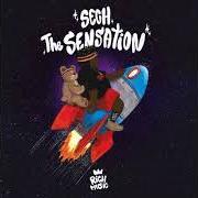 El texto musical PA' QUE SUDE de SECH también está presente en el álbum The sensation (2018)