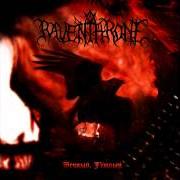 El texto musical A MARCH OF RIME DEMONS de RAVENS THRONE también está presente en el álbum From the dark (2005)