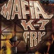 El texto musical LOURD de MAFIA K'1 FRY también está presente en el álbum La cerise sur le ghetto (2003)