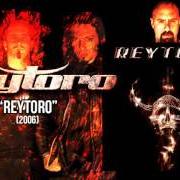 El texto musical DESIERTO de REYTORO también está presente en el álbum Reytoro (2003)