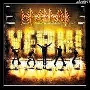 El texto musical HE'S GONNA STEP ON YOU AGAIN de DEF LEPPARD también está presente en el álbum Yeah! (2006)