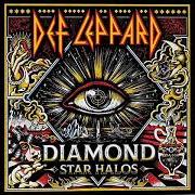 El texto musical ALL WE NEED de DEF LEPPARD también está presente en el álbum Diamond star halos (2022)