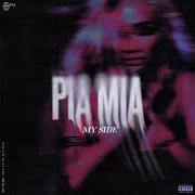 El texto musical REMEMBER ME de PIA MIA también está presente en el álbum My side (2021)