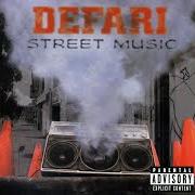 El texto musical BARWORK de DEFARI también está presente en el álbum Street music (2006)