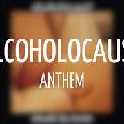El texto musical KNOCK ONE BACK de ALCOHOLOCAUST también está presente en el álbum Drunk by noon (2009)