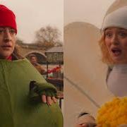 El texto musical AUDREY HEPBURN de MAISIE PETERS también está presente en el álbum Florescence (2026)